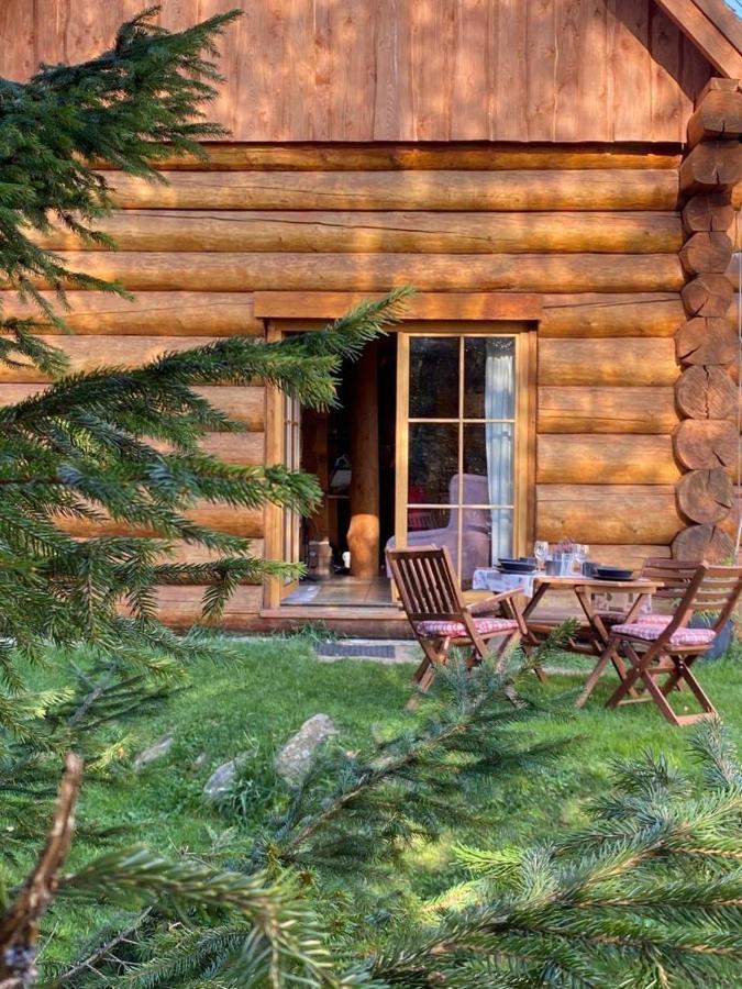 Chalet Swierkowe Wzgorze Karpacz