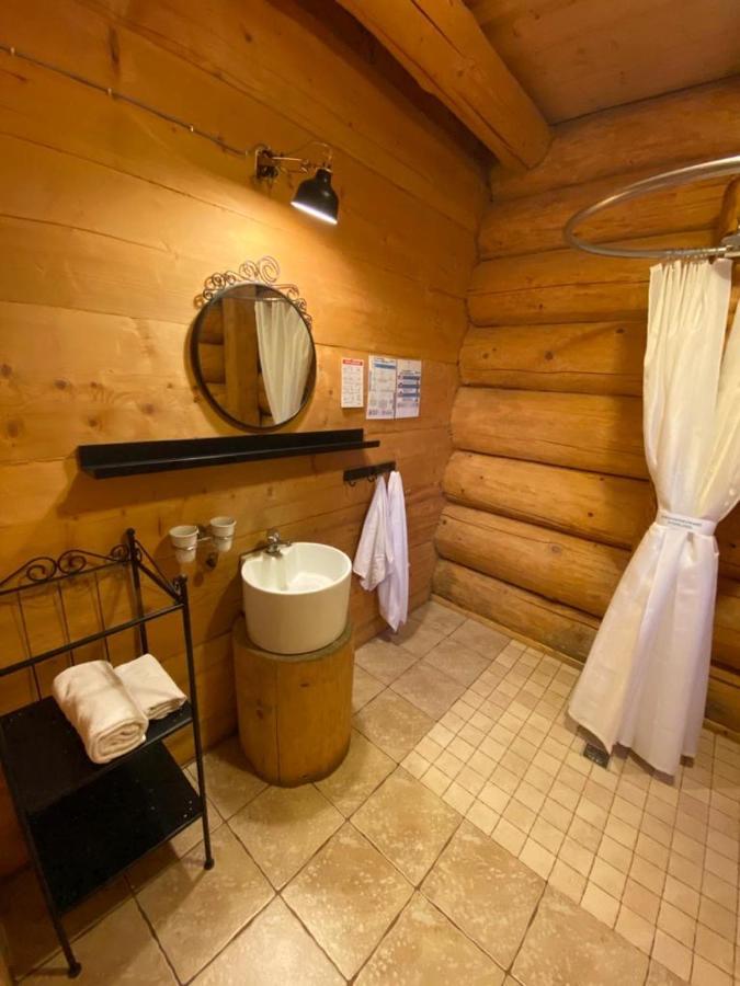 Domek alpejski świerkowe Wzgórze Karpacz